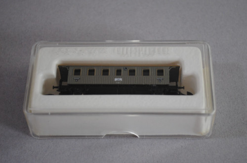 Märklin mini club spur - mini-club, /