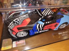 Carrera Digital 124 Auto BMW