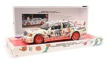 Mercedes 190E 2.5-16 EVO 2 AMG