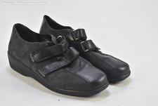 Meisi  Damen Halbschuhe Freizeitschuhe  UK 7 Nr. 25-M 108