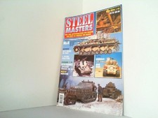 Steel Masters. Heft Nr. 4