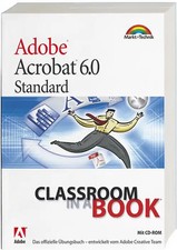 Adobe Acrobat 6.0 Standard -