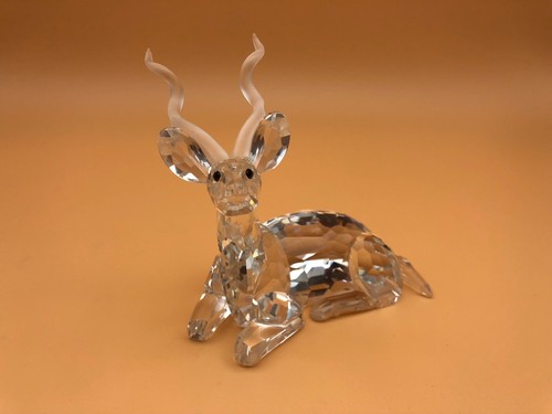 Swarovski figur jahresfigur - swarovski,