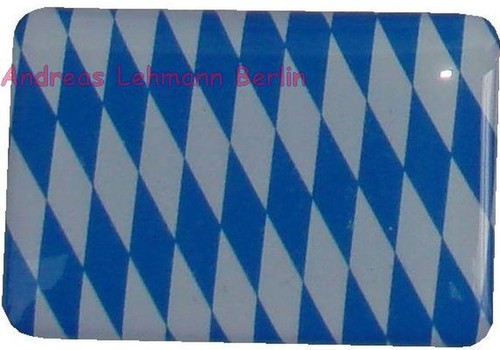 Aufkleber bayern flagge - aufkleber,