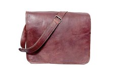 Herren Tasche Echt Leder