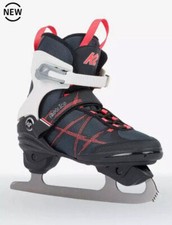K2 ALEXIS ICE FB,GRAY_PINK Wintersport FB,GRA GRAY_PINK