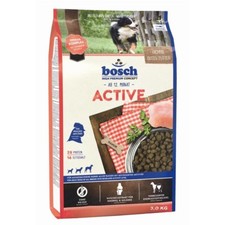 Bosch Active | 3kg Hundefutter