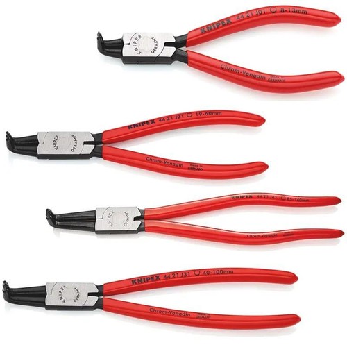 Knipex sicherungsringzange - knipex,