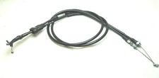  original Gaszug / Throttle Cable Yamaha WR 250F, WR 450F, YZ 250