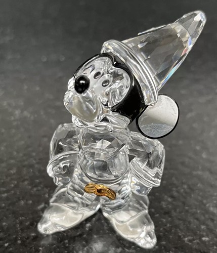Swarovski kristall disney 2009 - kristall,