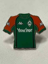 SV Werder Bremen Pin Anstecker