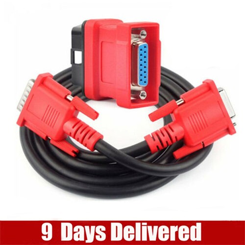 Haupt obd2 eobd testkabel - haupt,
