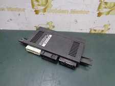 BMW E39 Steuergerät