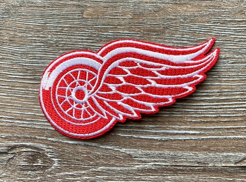 Nhl detroit reds - detroit, wings