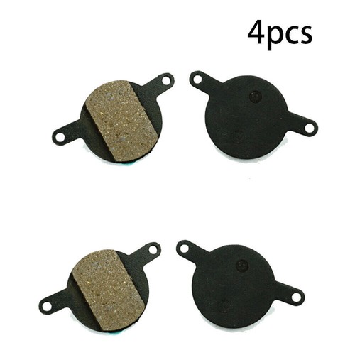 Bremsbeläge - 4x,