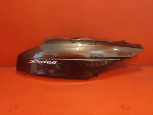 Honda wing 125 - s-wing, 2010