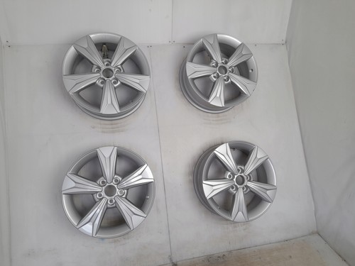 Original alufelgen toyota - alufelgen,