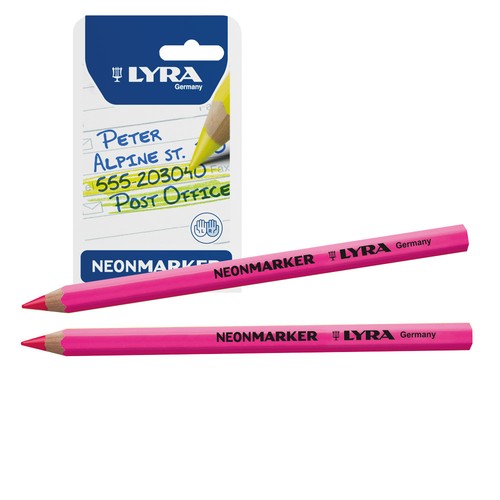 Lyra 3211 buntstifte - 3211,