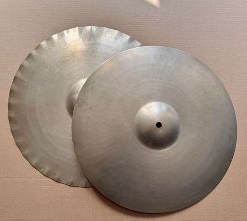 Paiste formula 602 sound - 602, 15“
