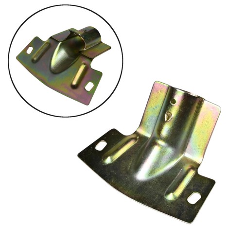 Stielhalter metall mm - Ø, 27