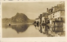 Ak Gandria Lago di Lugano