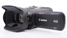 Canon Legria HF G40  Full HD