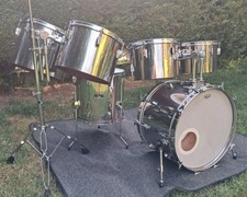 Schlagzeug Pearl Dyna Concert