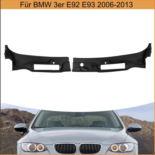 Für bmw e92 e93 wischer - für,