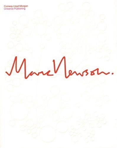Marc newson morgan - newson,,