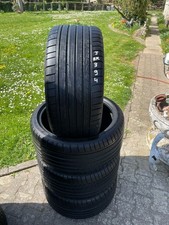 4x Dunlop SP Sport Maxx GT