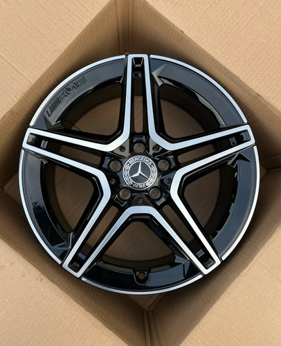 Original mercedes klasse - a,