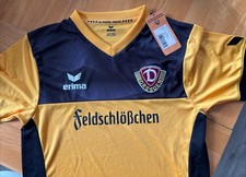Dynamo Dresden Trikot Gr. 164