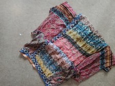 Rock von Desigual Größe M