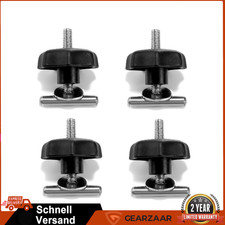 4x Bodenplatte Schienensystem