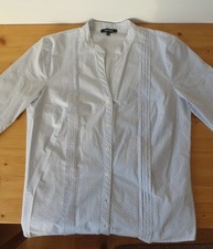 Damenbluse, Gr. 40, More &