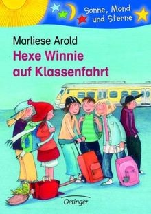 Hexe winnie auf klassenfahrt - auf,