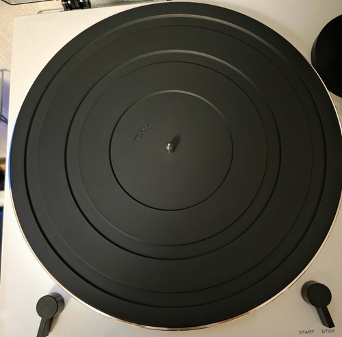 Dicke thorens original - thorens,