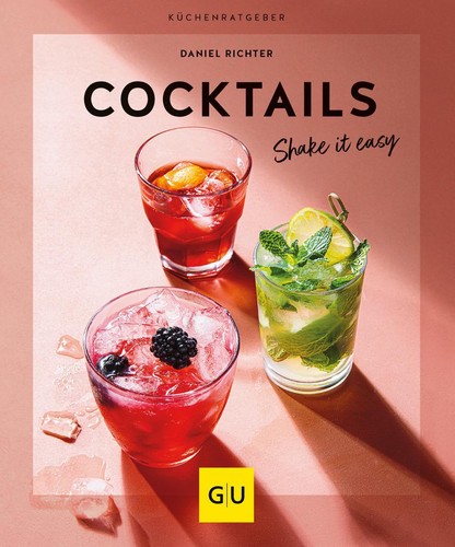Cocktails daniel richter - cocktails, ~