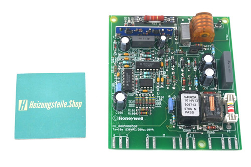 Honeywell s4562a 1022v13 - honeywell,