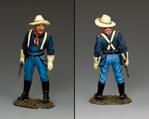 King country john ford - king, &