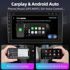 Android 14 9 Zoll Autoradio