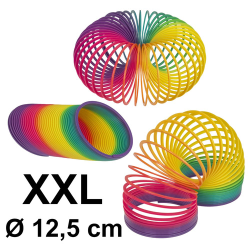 Treppenhüpfer xxl - treppenhüpfer,