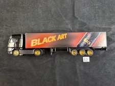 werbetrucks 1:87, Braustolz
