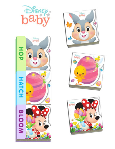 Disney baby hop - disney, hop,