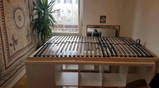 Lattenrost 140x200