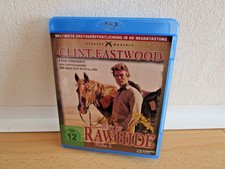 Best of Rawhide Vol. 1 - Clint