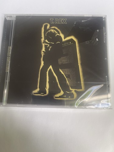 Rex electric warrior - -,