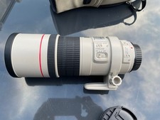 Canon EF 300 mm F/4.0 IS L USM Objektiv