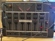 Conrad Soundcraft Stereo Mixer