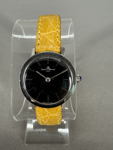 Vintage baume mercier - vintage,